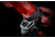 Strike Industries Multi-Function End Plate w/ Anti-Rotation Castle Nut in Black, Black, One Size, SI-AR-MFE&amp;ACN