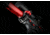 Strike Industries Multi-Function End Plate w/ Anti-Rotation Castle Nut in Black, Black, One Size, SI-AR-MFE&amp;ACN