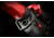 Strike Industries Multi-Function End Plate w/ Anti-Rotation Castle Nut in Black, Black, One Size, SI-AR-MFE&amp;ACN
