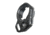 Strike Industries Multi-Function End Plate w/ Anti-Rotation Castle Nut in Black, Black, One Size, SI-AR-MFE&amp;ACN