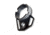 Strike Industries Multi-Function End Plate w/ Anti-Rotation Castle Nut in Black, Black, One Size, SI-AR-MFE&amp;ACN