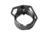 Strike Industries Multi-Function End Plate / Anti-Rotation Castle Nut, Black, One Size, SI-AR-MFEP&amp;ACN