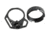 Strike Industries Multi-Function End Plate w/ Anti-Rotation Castle Nut in Black, Black, One Size, SI-AR-MFE&amp;ACN