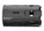 Strike Industries Oppressor LITE V2, Aluminum, Black, SI-BS-OPPL-BK