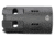Strike Industries Oppressor LITE V2, Aluminum, Black, SI-BS-OPPL-BK