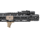 Strike Industries Oppressor LITE V2, Aluminum, Black, SI-BS-OPPL-BK