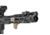 Strike Industries Oppressor LITE V2, Aluminum, Black, SI-BS-OPPL-BK
