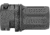 Strike Industries Oppressor SF Compensator, Black, SI-BS-OPP-SF-BK