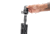 Strike Industries Oppressor SF Compensator, Black, SI-BS-OPP-SF-BK