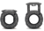 Strike Industries Oppressor SF Compensator, Black, SI-BS-OPP-SF-BK