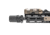 Strike Industries Oppressor SF Compensator, Black, SI-BS-OPP-SF-BK