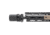 Strike Industries Oppressor SF Compensator, Black, SI-BS-OPP-SF-BK