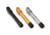 Strike Industries Strike Micro Threaded Comp, CIRCLE, Black, SI-MC-CIRCLE