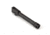 Strike Industries Strike Micro Threaded Comp, CIRCLE, Black, SI-MC-CIRCLE