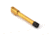 Strike Industries Strike Micro Threaded Comp, CIRCLE, Black, SI-MC-CIRCLE