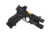 Strike Industries Strike Micro Threaded Comp, QUAD, Black, SI-MC-QUAD