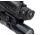 Strike Industries Strike Micro Threaded Comp, QUAD, Black, SI-MC-QUAD