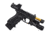 Strike Industries Strike Micro Threaded Comp, QUAD, Black, SI-MC-QUAD