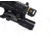 Strike Industries Strike Micro Threaded Comp, QUAD, Black, SI-MC-QUAD