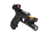 Strike Industries Strike Micro Threaded Comp, QUAD, Black, SI-MC-QUAD