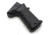 Strike Industries Overmolded Enhanced Pistol Grip for CZ Scorpion EVO, Black, SI-CEVO-OMEPG-BK