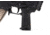Strike Industries Overmolded Enhanced Pistol Grip for CZ Scorpion EVO, Black, SI-CEVO-OMEPG-BK