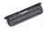 Strike Industries Overmolded Ultimate Dust Cover for .223/5.56, Black, SI-AR-OMUDC-223-BK