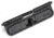 Strike Industries Overmolded Ultimate Dust Cover for .223/5.56, Black, SI-AR-OMUDC-223-BK