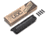 Strike Industries Overmolded Ultimate Dust Cover for .223/5.56, Black, SI-AR-OMUDC-223-BK