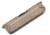 Strike Industries .223/5.56 AR Overmolded Ultimate Dust Cover, FDE, One Size, SI-AR-OMUDC-223-FDE