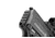 Strike Industries Picatinny Stock Adapter, Stribog SP9, Black, One Size, SI-SP9-PSA-BK