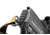 Strike Industries Picatinny Stock Adapter, Stribog SP9, Black, One Size, SI-SP9-PSA-BK