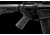 Strike Industries Pistol Grip AR Multi-Angled, AR10, AR15, Black, SI-AR-MAPG-BK