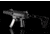 Strike Industries Pistol Grip for CZ Scorpion EVO, Black, SI-CEVO-PG