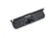 Strike Industries PolyFlex Dust Cover for .223/5.56, AR-15 Mil Spec, Black, SI-POLYFLEX-DC-223