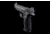 Strike Industries PolyFlex Slide Back Plate for M&amp;P, Black, SI-POLYFLEX-M&amp;PSP