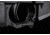 Strike Industries PolyFlex Trigger Guard With Finger Rest, AR-10/ AR-15, Black, SI-POLYFLEX-TG