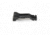 Strike Industries PolyFlex Trigger Guard With Finger Rest, AR-10/ AR-15, Black, SI-POLYFLEX-TG
