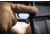 Strike Industries PolyFlex Trigger Guard With Finger Rest, AR-10/ AR-15, Black, SI-POLYFLEX-TG