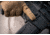 Strike Industries PolyFlex Trigger Guard With Finger Rest, AR-10/ AR-15, Black, SI-POLYFLEX-TG