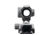 Strike Industries Polymer Backup Sights, Black, SI-SPBUS