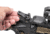Strike Industries Polymer Backup Sights, Black, SI-SPBUS