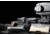 Strike Industries Polymer Backup Sights, Black, SI-SPBUS