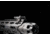 Strike Industries Polymer Backup Sights, Black, SI-SPBUS