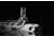 Strike Industries Polymer Backup Sights, Black, SI-SPBUS