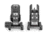 Strike Industries Polymer Backup Sights, Black, SI-SPBUS