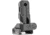 Strike Industries Polymer Backup Sights, Black, SI-SPBUS