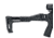 Strike Industries Polymer FSA Picatinny Folding Rifle Stock, Ambidextrous, Black, SI-FSA-SP-STOCK