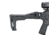 Strike Industries Polymer FSA Picatinny Folding Rifle Stock, Ambidextrous, Black, SI-FSA-SP-STOCK