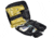 Strike Industries Ricci Compact Leg Medical Pouch, Black, One Size, SI-RICCI-CMP-W-BK